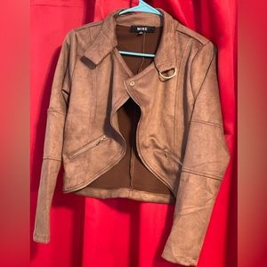 Super cute jacket